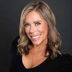 Meet your Posher, Sherri